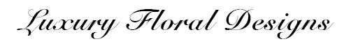 FVJ Luxuries Logo